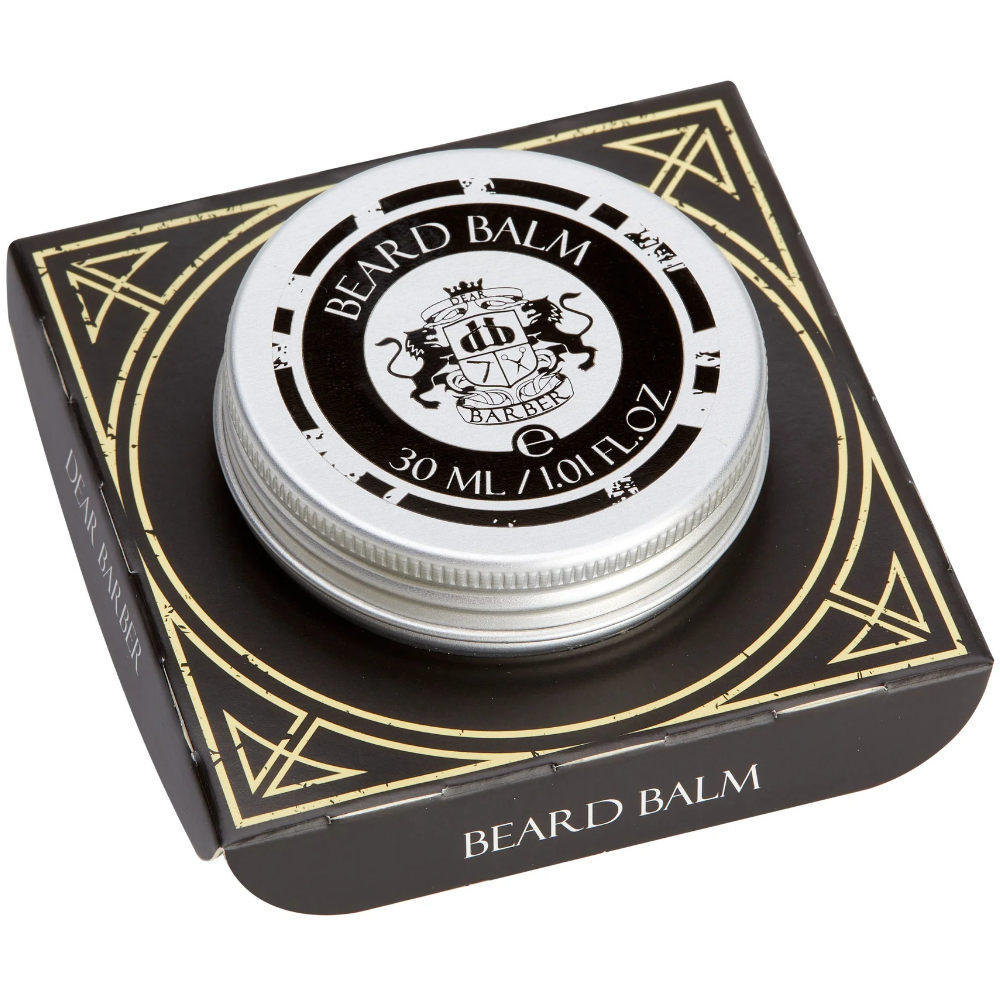 Dear Barber Beard Balm 30ml