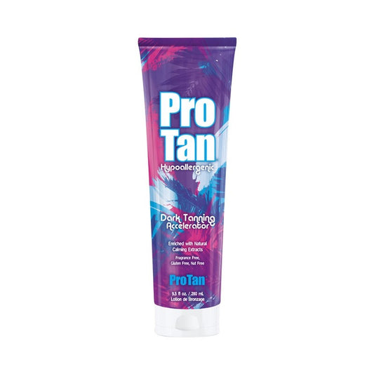 ProTan Hypoallergenic Tanning Accelerator 280ml