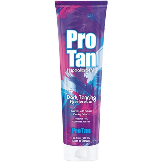 ProTan Hypoallergenic Tanning Accelerator 280ml