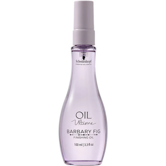Schwarzkopf Professional Oil Ultime Finishing Oil Barbary Fig 100ml