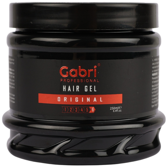 Gabri Professional Hair Gel Original 250ml