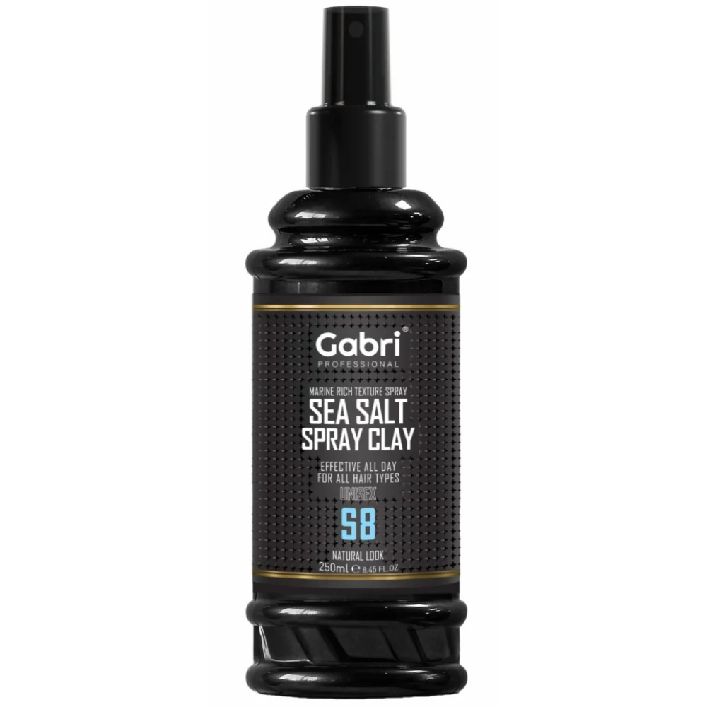 Gabri Professional Sea Salt Spray Natural Look 250ml