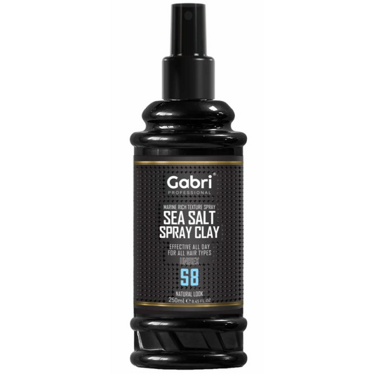 Gabri Professional Sea Salt Spray Natural Look 250ml