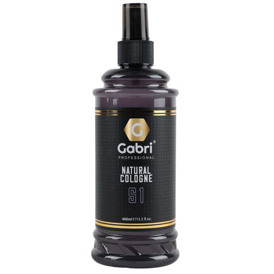 Gabri Professional Natural Cologne S1 400ml