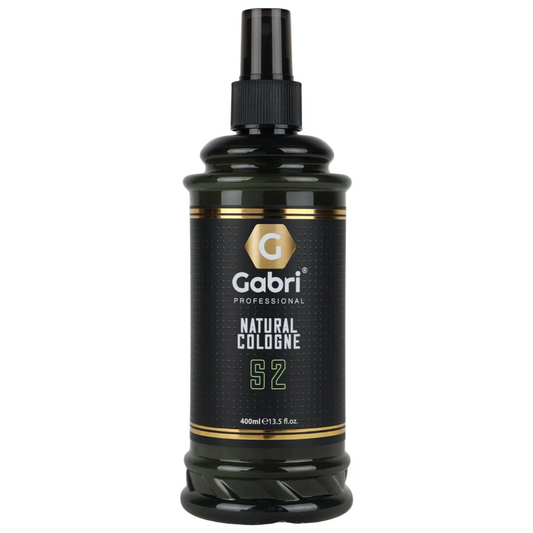 Gabri Professional Natural Cologne S2 400ml