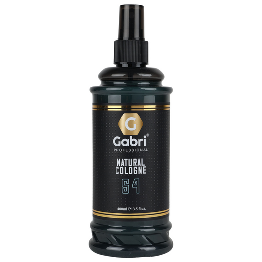 Gabri Professional Natural Cologne S4 400ml