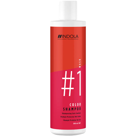 Indola Innova Colour Shampoo 300ml