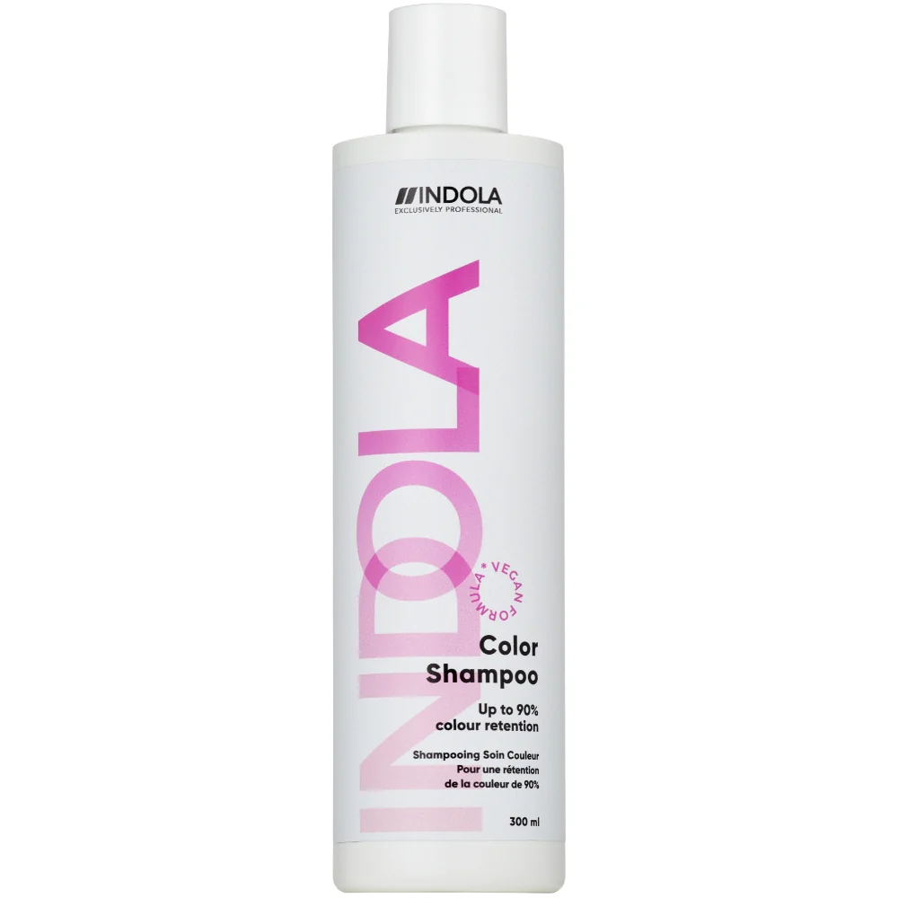 Indola Innova Colour Shampoo 300ml