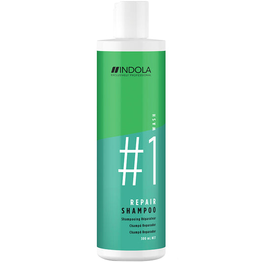 Indola Innova Repair Shampoo 300ml