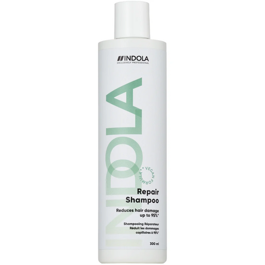 Indola Innova Repair Shampoo 300ml