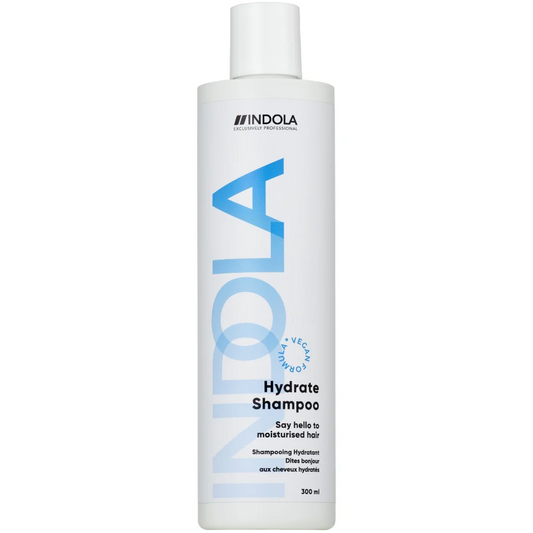 Indola Innova Hydrate Shampoo 300ml