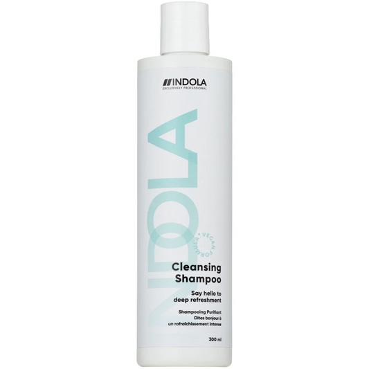 Indola Innova Cleansing Shampoo 300ml