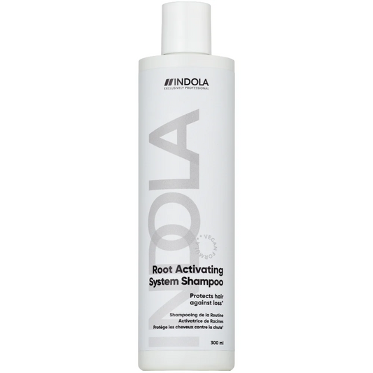 Indola Innova Root Activating Shampoo 300ml