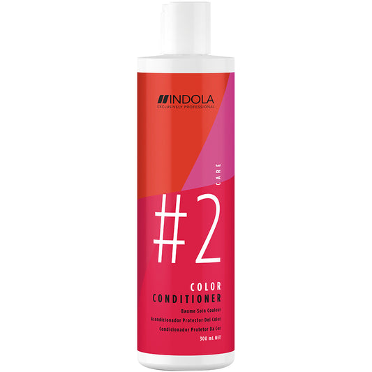 Indola Innova Colour Conditioner 300ml