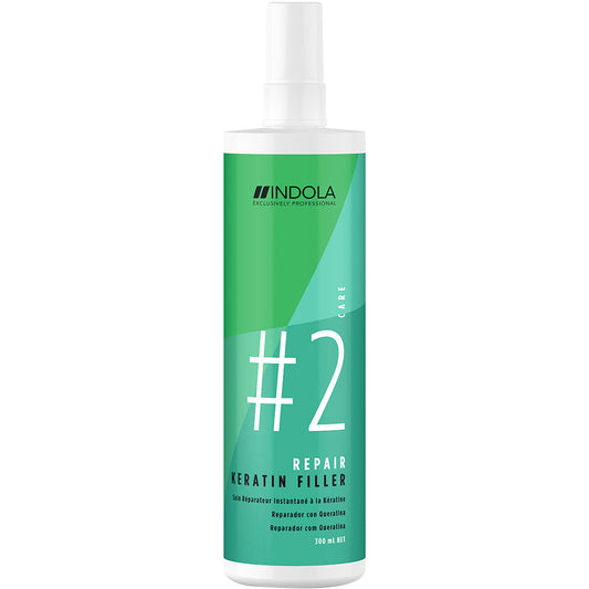Indola Innova Repair Kera Filler Spray 300ml
