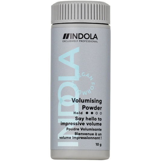 Indola Innova Texture Volumising Powder 10g