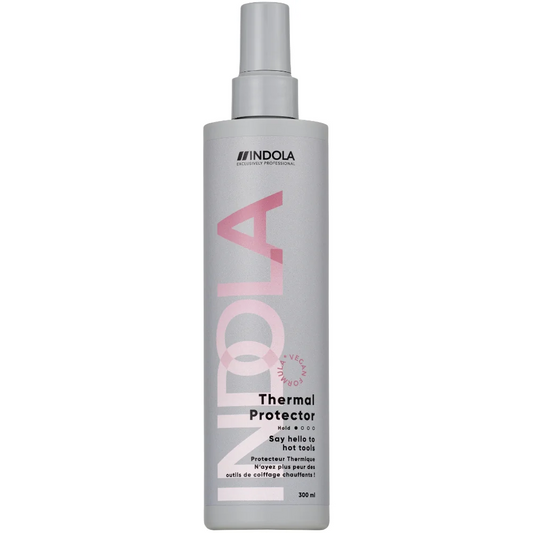 Indola Innova Setting Thermal Protector Spray 300ml