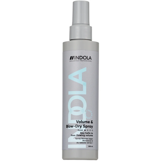 Indola Innova Setting Blow Dry Spray 200ml