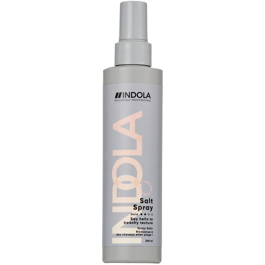 Indola Innova Texture Salt Spray 200ml
