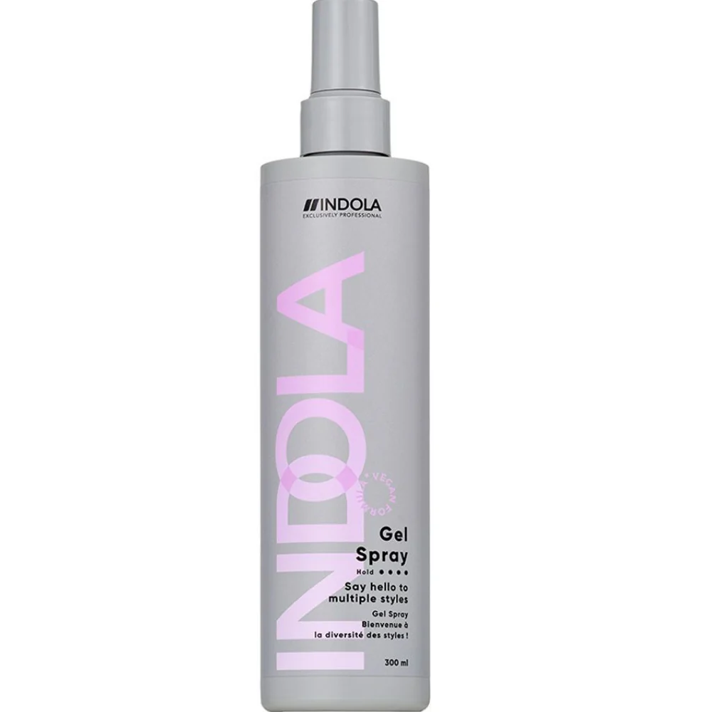 Indola Innova Finish Gel Spray 300ml
