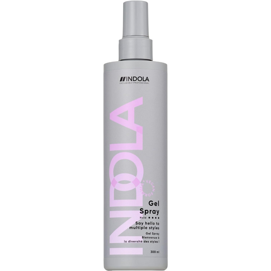 Indola Innova Finish Gel Spray 300ml