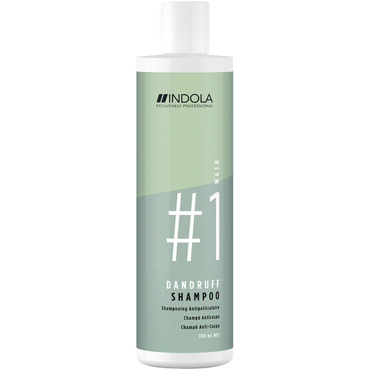 Indola Innova Dandruff Shampoo 300ml