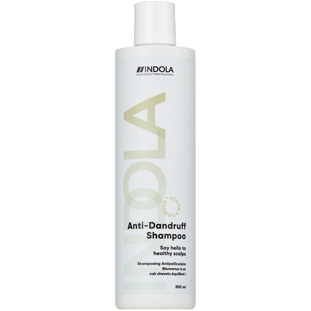 Indola Innova Dandruff Shampoo 300ml