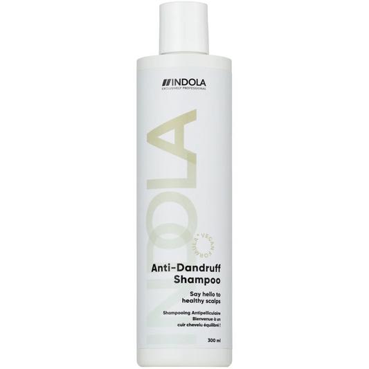 Indola Innova Dandruff Shampoo 300ml