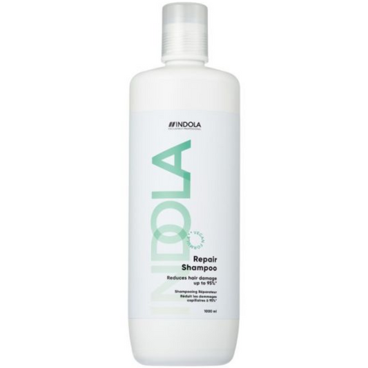 Indola Repair Shampoo 1000ml