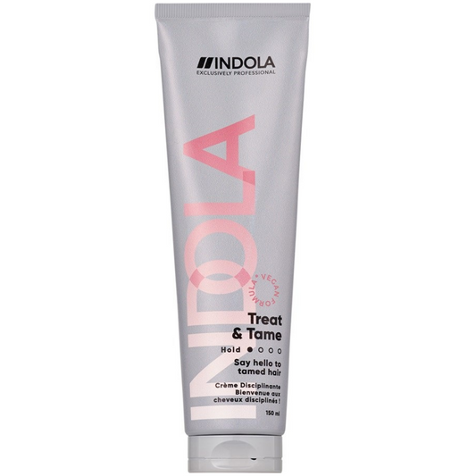 Indola Treat And Tame 150ml