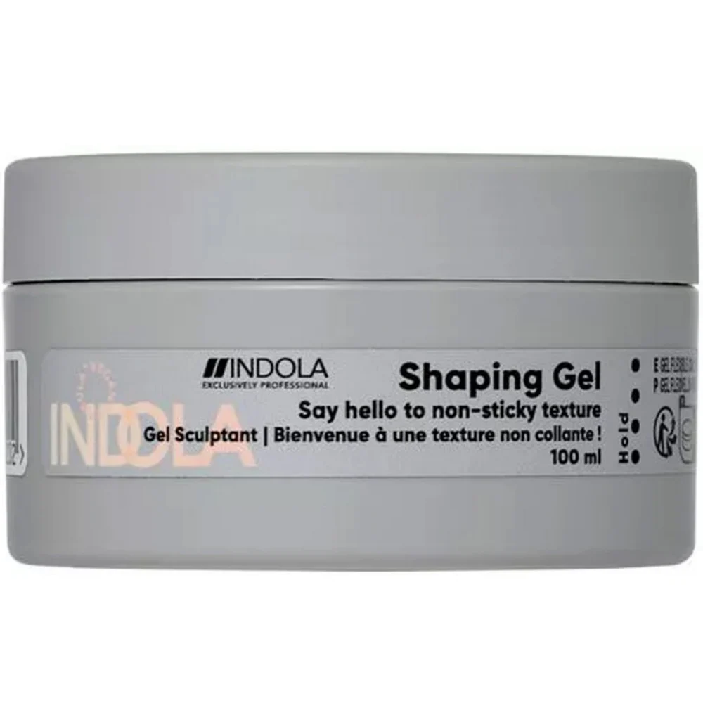 Indola Shaping Gel 100ml