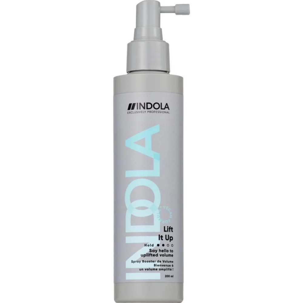 Indola Lift It Up Spray 200ml