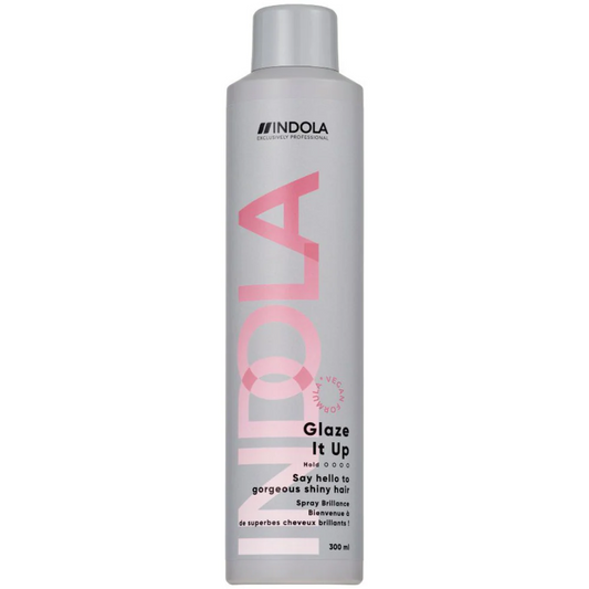 Indola Glaze It Up Spray 300ml