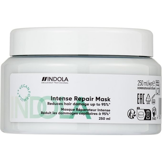 Indola Intense Repair Mask 250ml