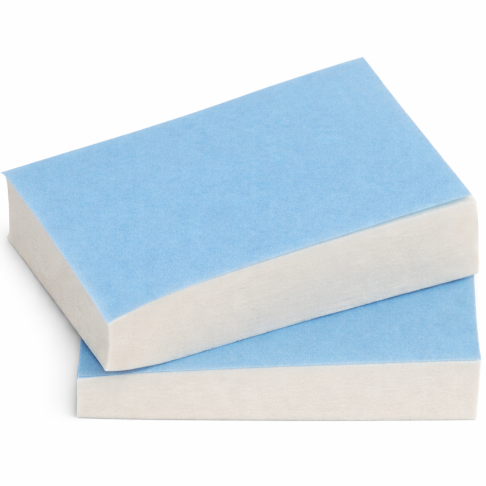 Dennis Williams Wet Strength End Papers 2500 Pack