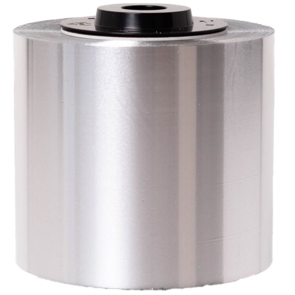 Procare Premium 24/7 Hair Foil Refill Roll Silver 120mm x 450m