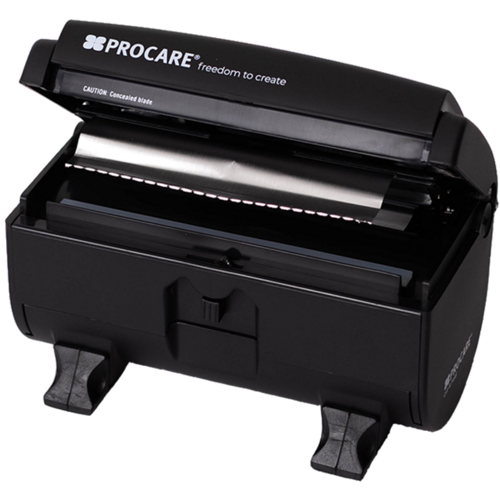 Procare Cut & Fold Dispenser