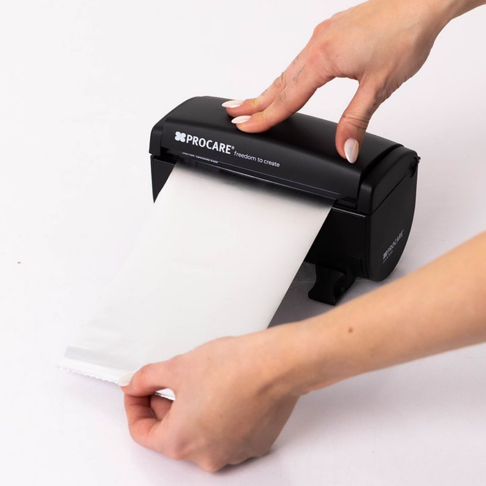 Procare Cut & Fold Dispenser