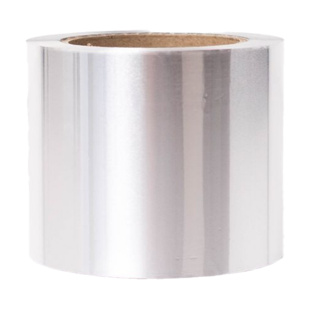 Procare Premium Hair Foil Silver 100mm x 250m