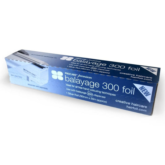 Procare Balayage Foil 300mm x 50m