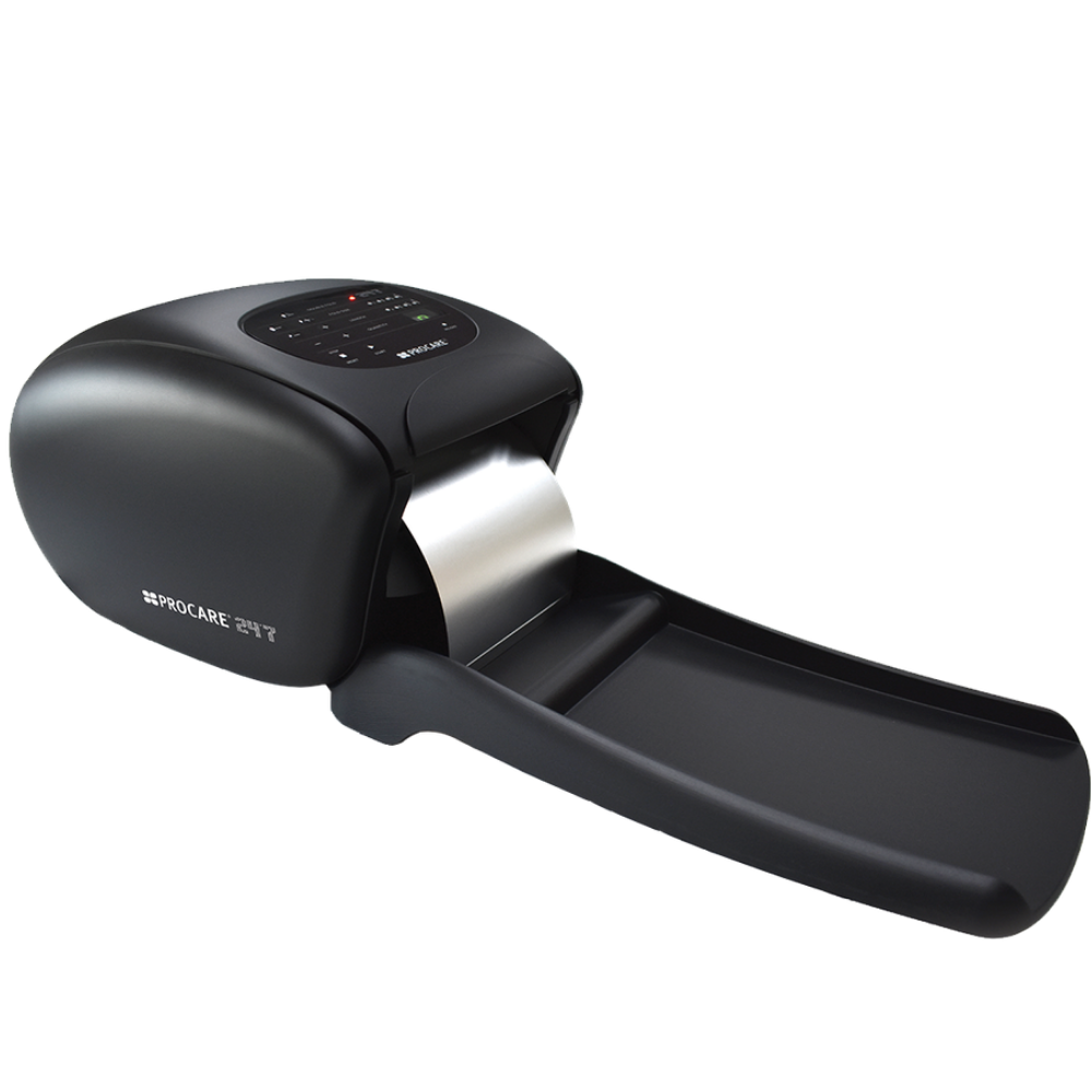 Procare 24*7 Automatic Foil Machine