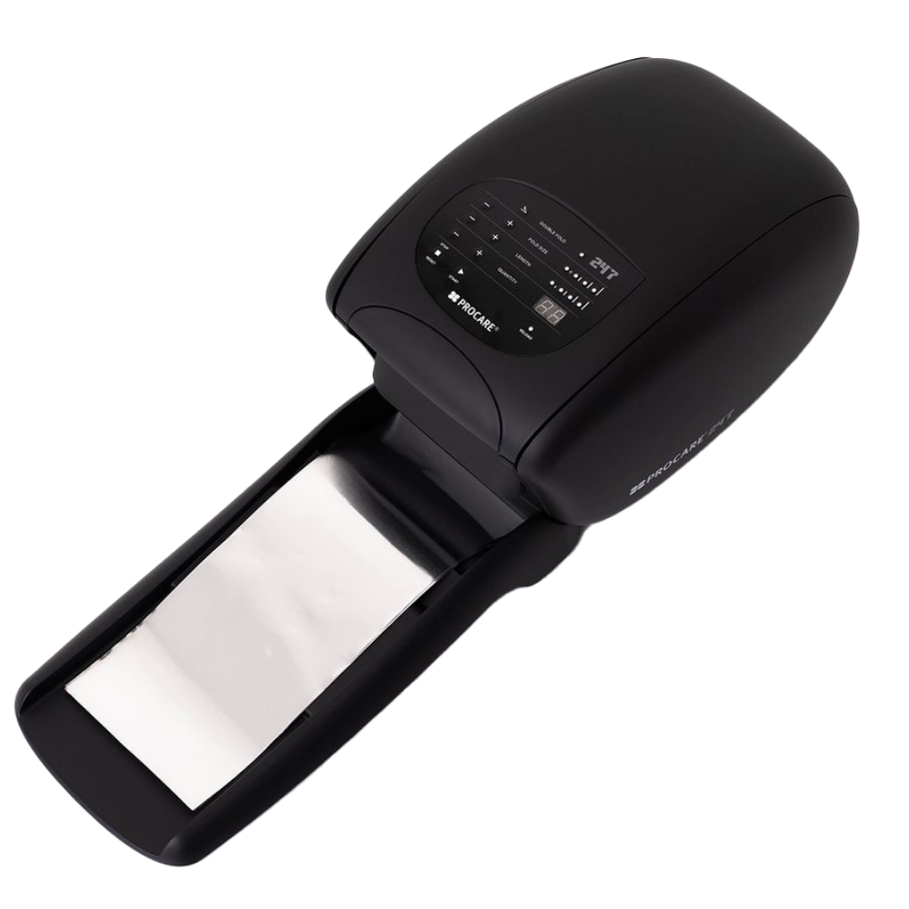 Procare 24*7 Automatic Foil Machine