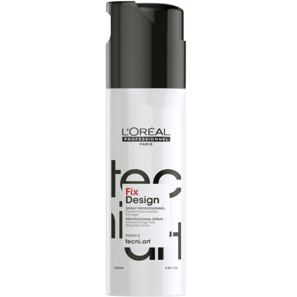 L'Oréal Professionnel Tecni Art Fix Design Spray 200ml