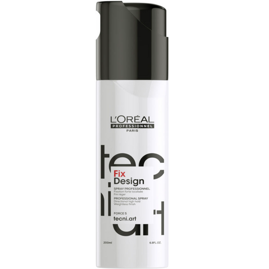 L'Oréal Professionnel Tecni Art Fix Design Spray 200ml