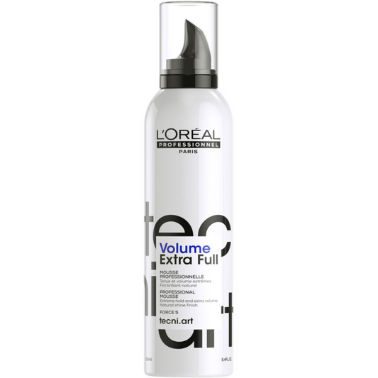 L'Oréal Professionnel Tecni Art Full Volume Extra Mousse 250ml