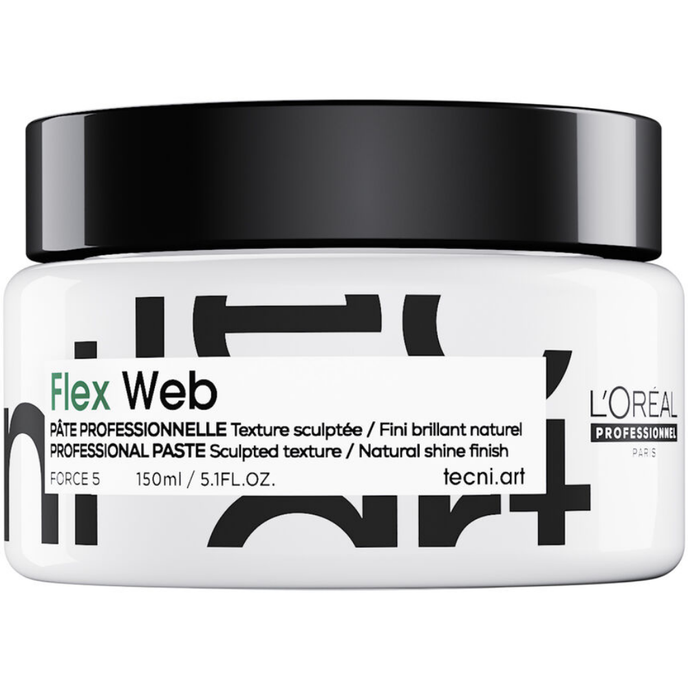 L'Oréal Professionnel Tecni Art Web Fibre Paste 150ml