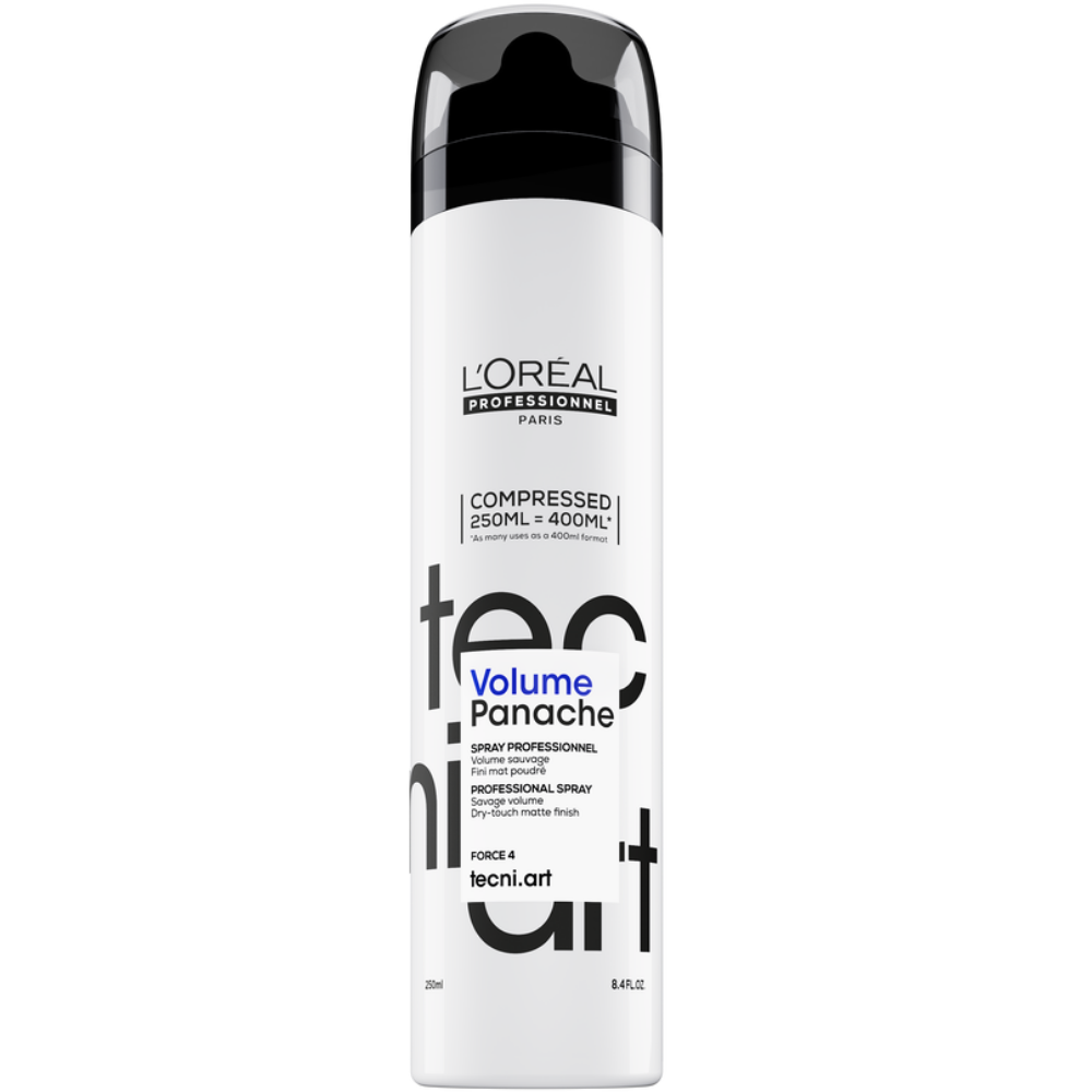 L'Oréal Professionnel Tecni Art Savage Panache 250ml