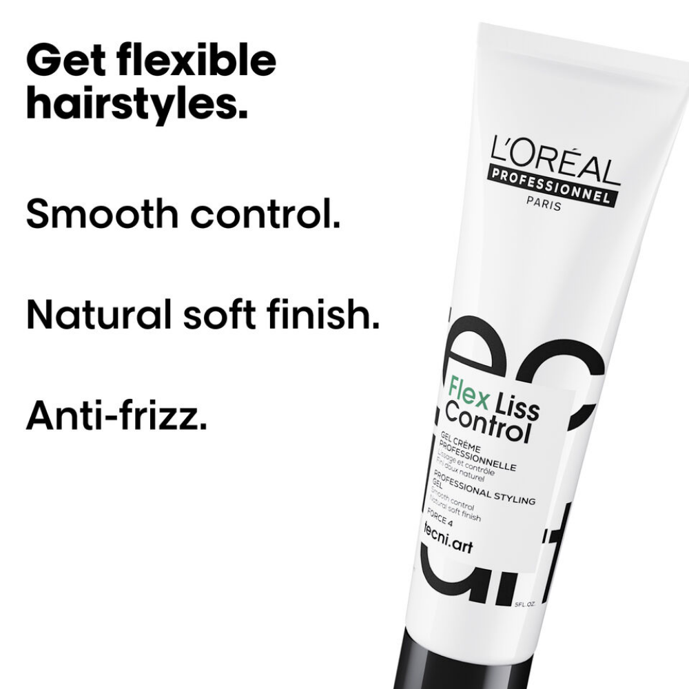 L'Oréal Professionnel Tecni Art Liss Control Cream 150ml