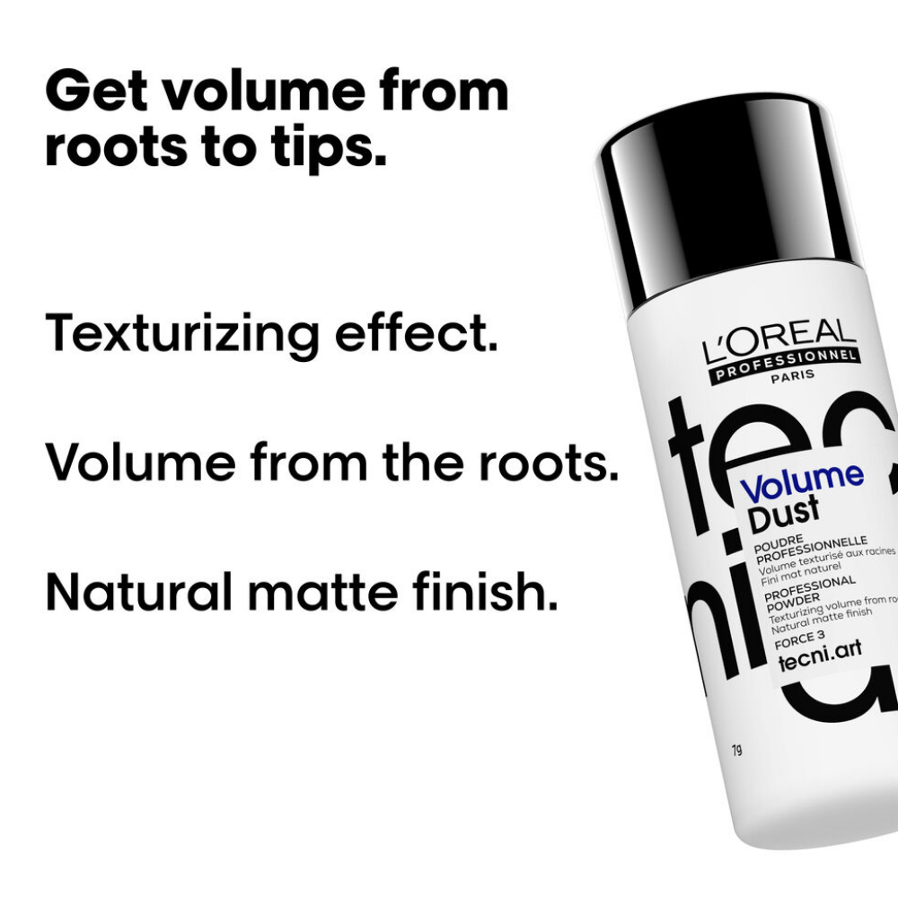 L'Oréal Professionnel Tecni Art Super Dust Texture Powder 7g