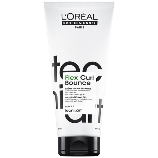 L'Oreal Professionnel Tecni Art Bouncy And Tender Cream 150ml